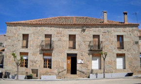 Casa Rural los 5 Balcones